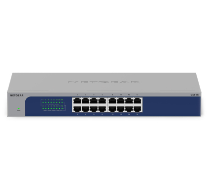Switch NETGEAR GS516-300EUS